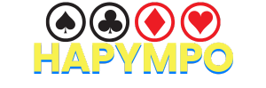Logo HAPYMPO